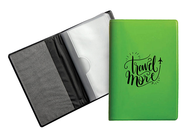 Budget Credit Card Holder