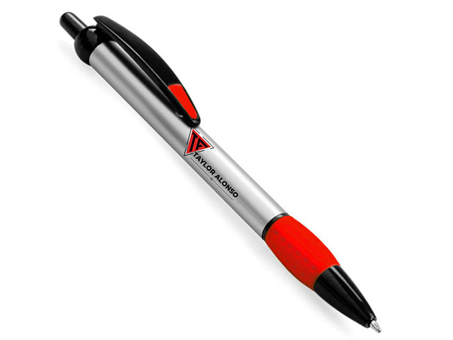 Carnival Ballpoint Pen