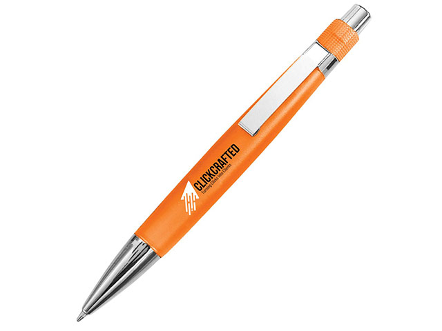 Classic Ballpoint Pen - Image 2