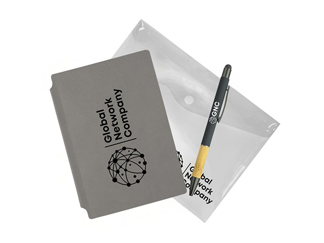 Conscious Companion Notebook And Pen Set - Image 3