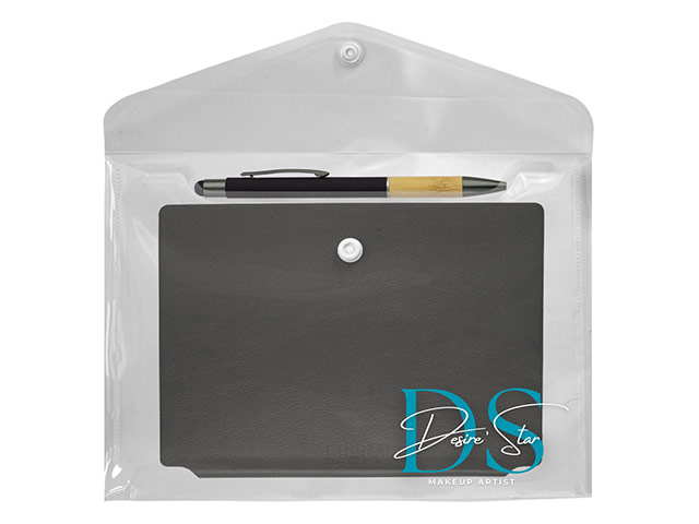 Conscious Companion Notebook And Pen Set