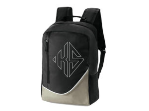 Contrast Backpack