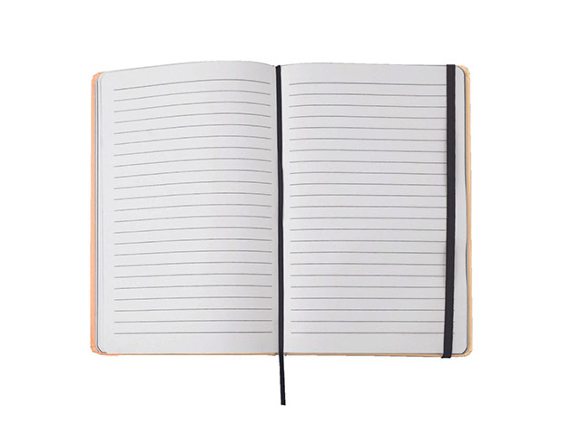 Cooper A5 Kraftcover Notebook - Image 2