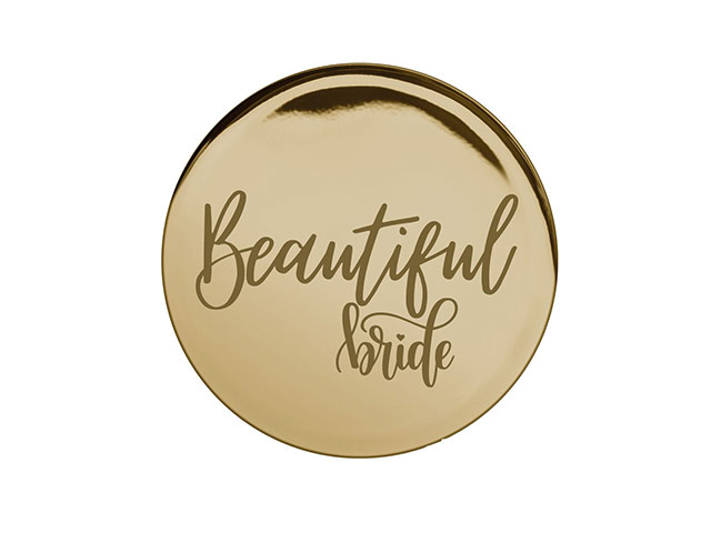 Duo Mirror And Lip Balm - Image 2