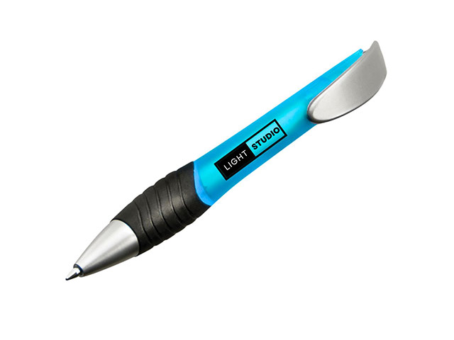 Gamma Ballpoint Pen - Image 5