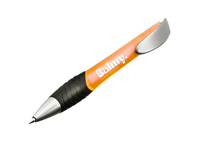 Gamma Ballpoint Pen
