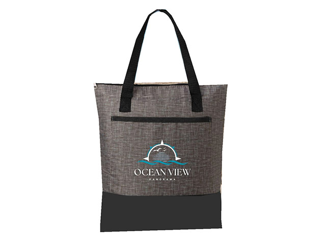 Garten Cooler Tote Bag