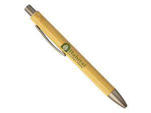 Kiva Bamboo Ball Pen