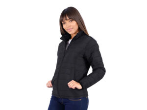 Ladies Peak Puffer Jacket