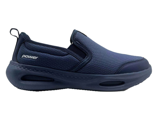 Ladies Power Prime Walk 300 Slip On - Image 2