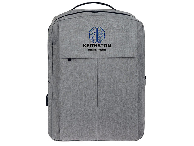 Lancaster Laptop Backpack