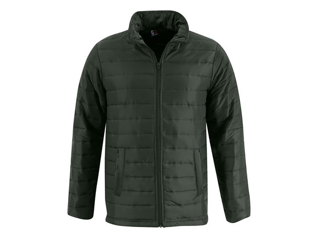 Mens Peak Puffer Jacket - Image 4