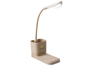 Opus Wireless Charger And Lamp