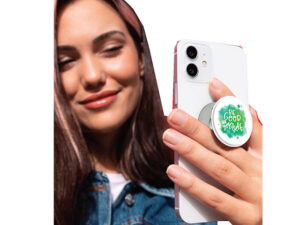 Phone Pulltopper