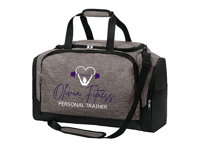 Player Tog Bag