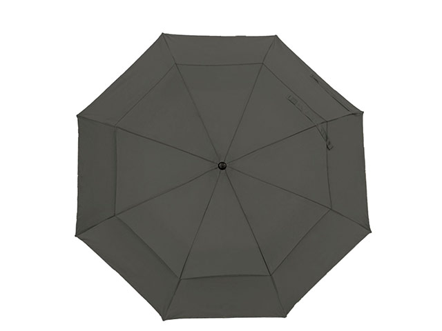 Reflective Piping Windproof Umbrella - Image 2