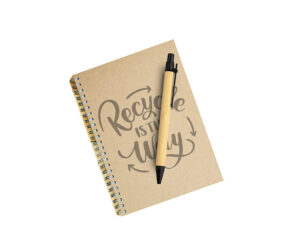 Selva Bamboo Ball Pen
