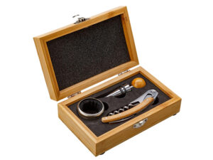Sonoma Wine Set