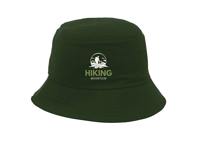 Sun Shield Bucket Hat - Image 3