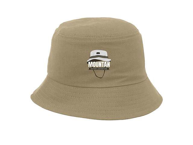 Sun Shield Bucket Hat - Image 4