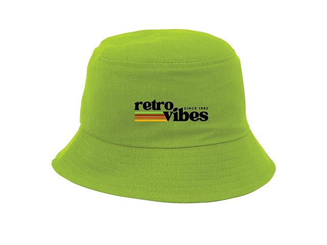 Sun Shield Bucket Hat - Image 5