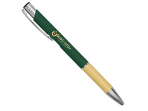 Tallin Recycled Bamboo Pen