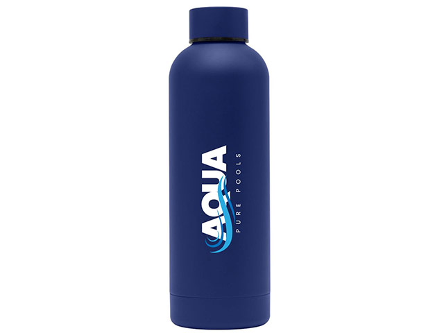 Tatum 800Ml Recycled Water Bottle - Image 2