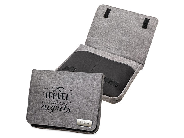Tekie Travel Pouch