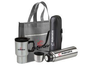 The All-In-One Travel Set