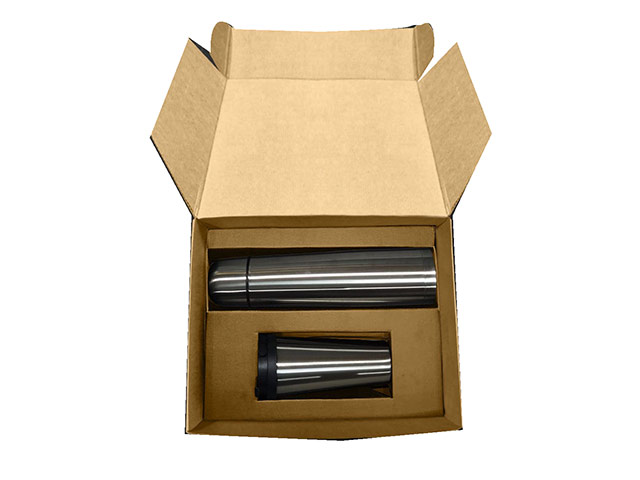 The Core Temperatture Gift Set