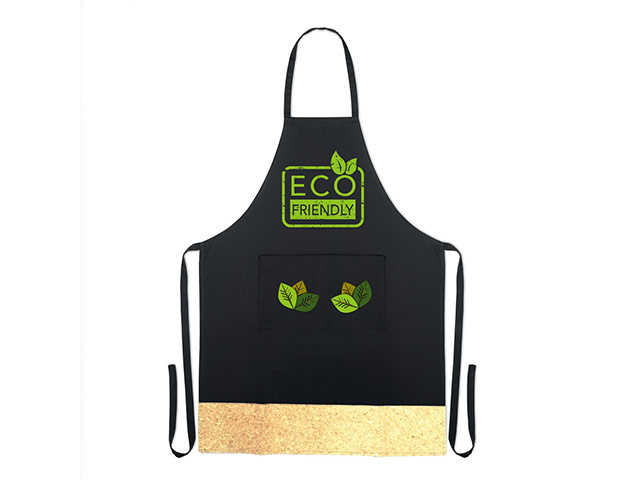 The Corky Chef