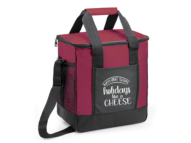The Pioneer Jumbo Cooler