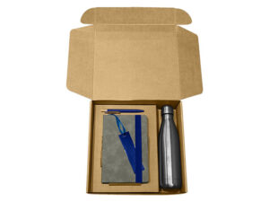 The Sleek And Sustainable Gift Set