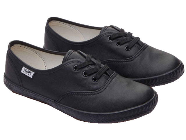 Tomy Pu Original Unisex Sneakers - Image 2