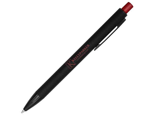 Tuscani Aluminium Ballpoint Pen - Image 4