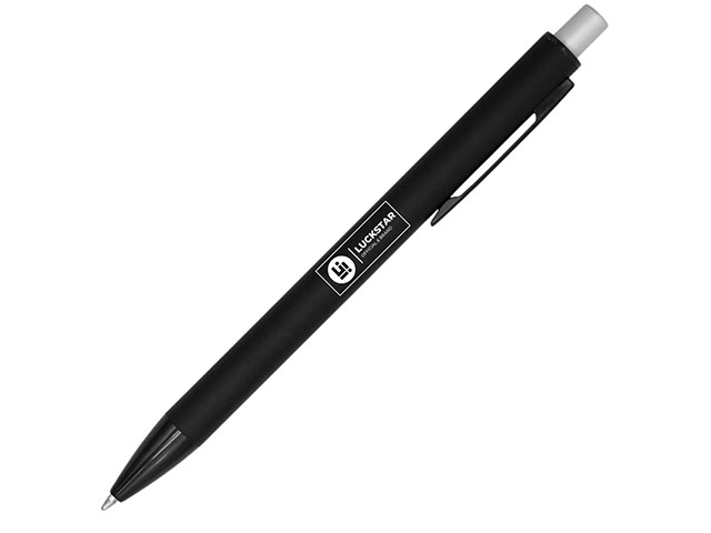 Tuscani Aluminium Ballpoint Pen - Image 5