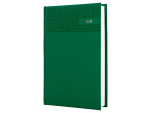 2026 Velvet Touch Diamond A4 Diary