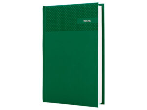 2026 Velvet Touch Diamond A5 Diary