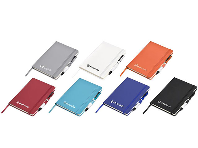 Altitude Ferguson Notebook andamp; Pen Set - Image 2