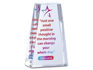 Altitude Mini Apex Award