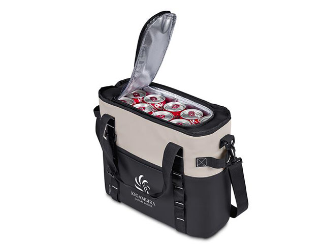Andy Cartwright Cederberg Water-Resistant 24-Can Cooler - Image 2