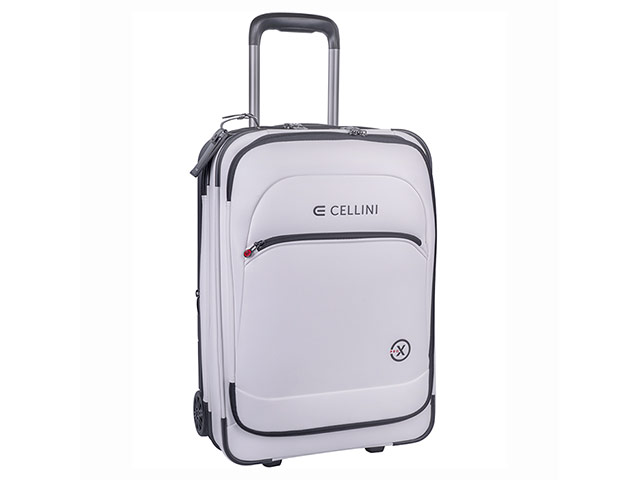 Cellini Pro X Trolley Carry On - Image 3