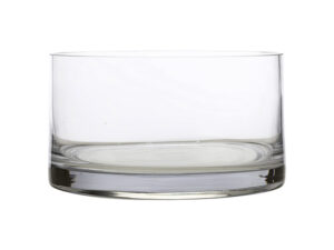 Diamante Cylindrical Salad Bowl