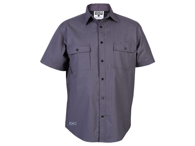 Jcb Performance Vented Shirt - Image 2