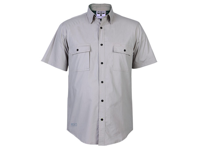 Jcb Performance Vented Shirt - Image 3