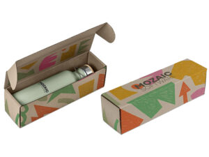 Kooshty Tugela Bottle In Bianca Custom Gift Box
