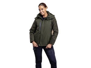Ladies Lebombo Jacket
