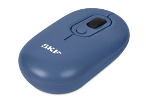 Serendipio Cheshire Wireless Optical Mouse