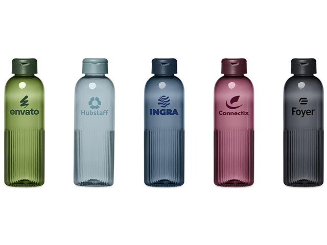 Serendipio Marlow Recycled Pet Water Bottle-750Ml - Image 2