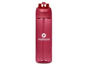Slazenger Trooper Recycled Pet Water Bottle-800Ml